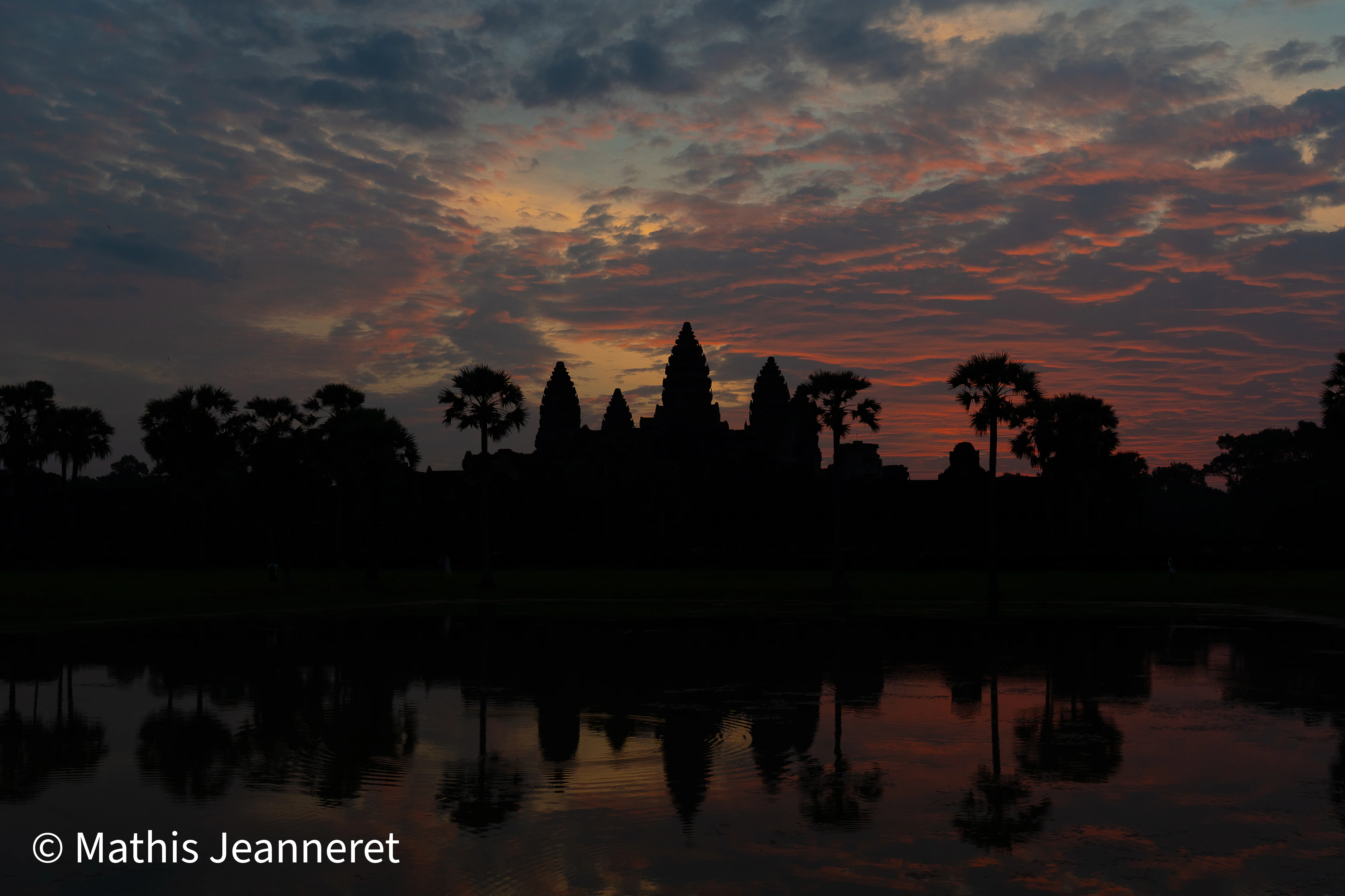 Photo Cambodge