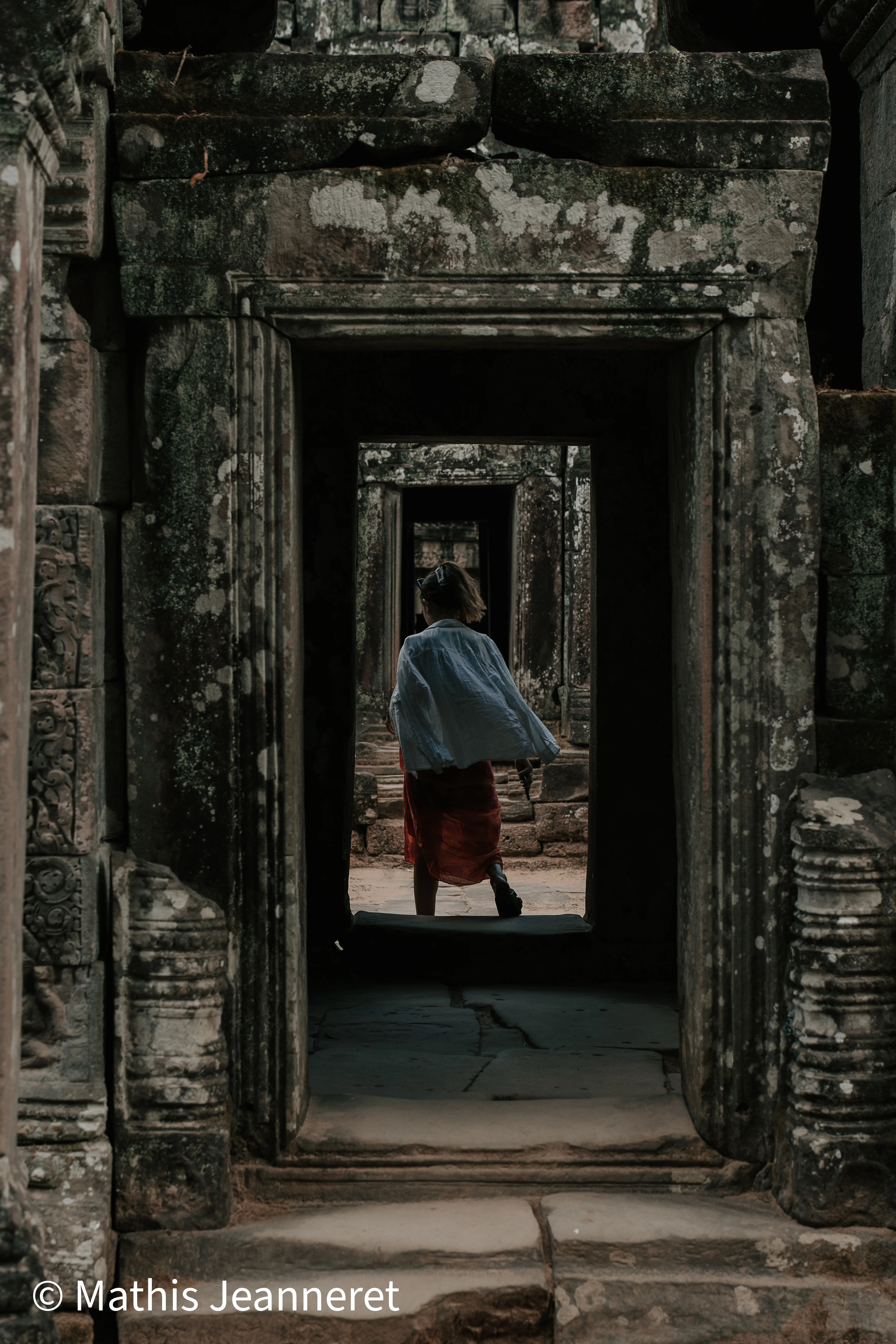 Photo Cambodge