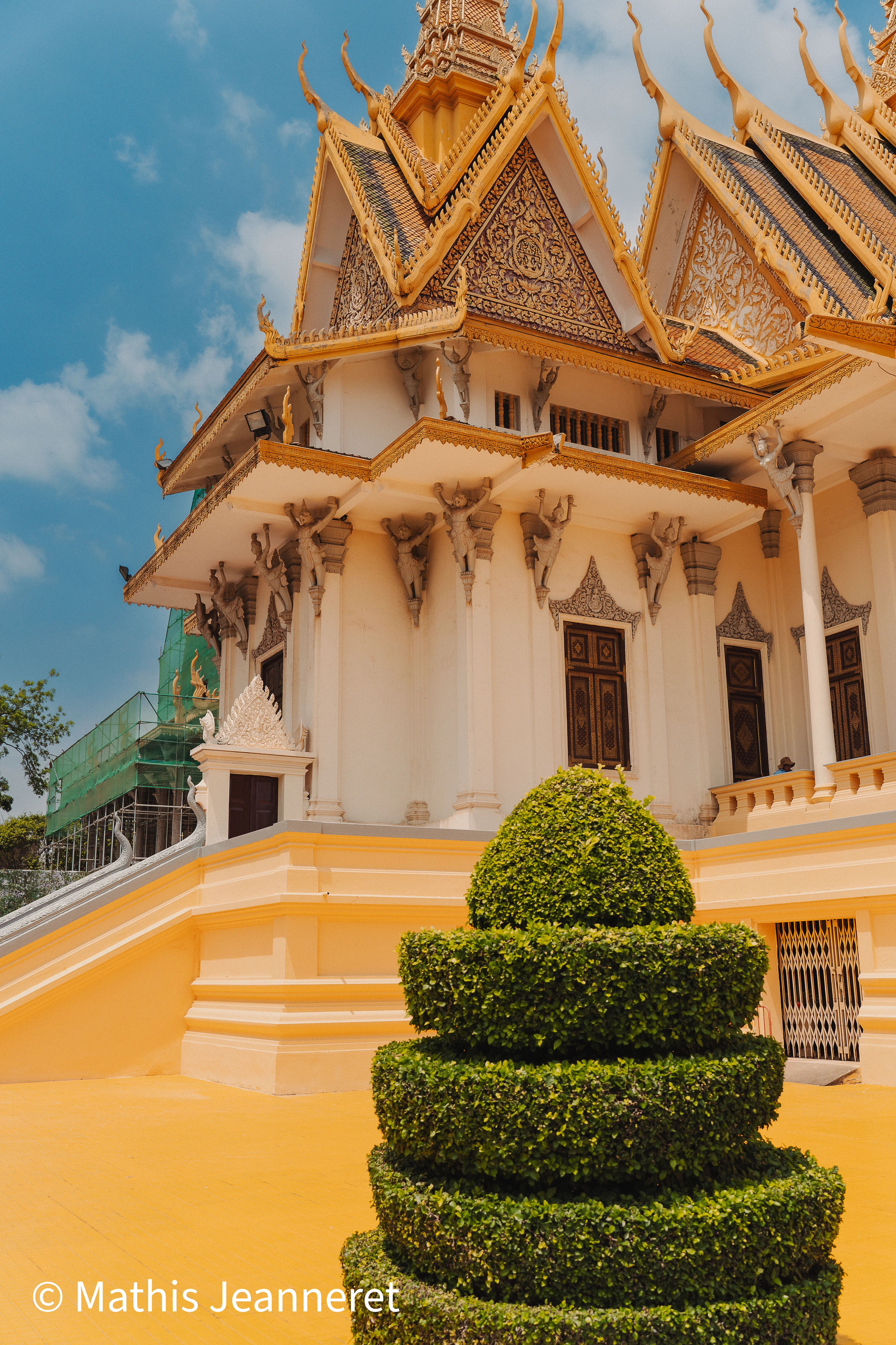 Photo Cambodge