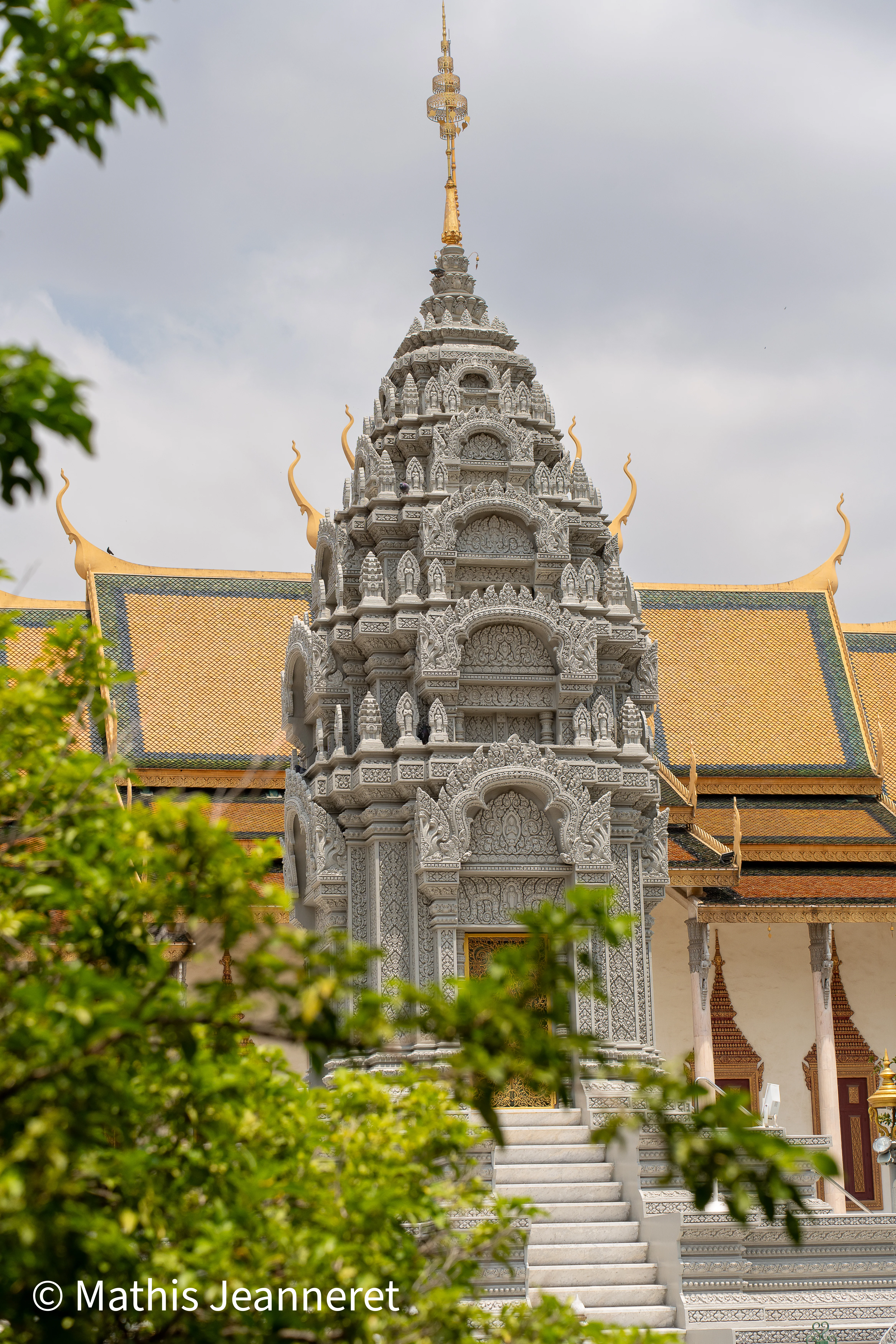 Photo Cambodge
