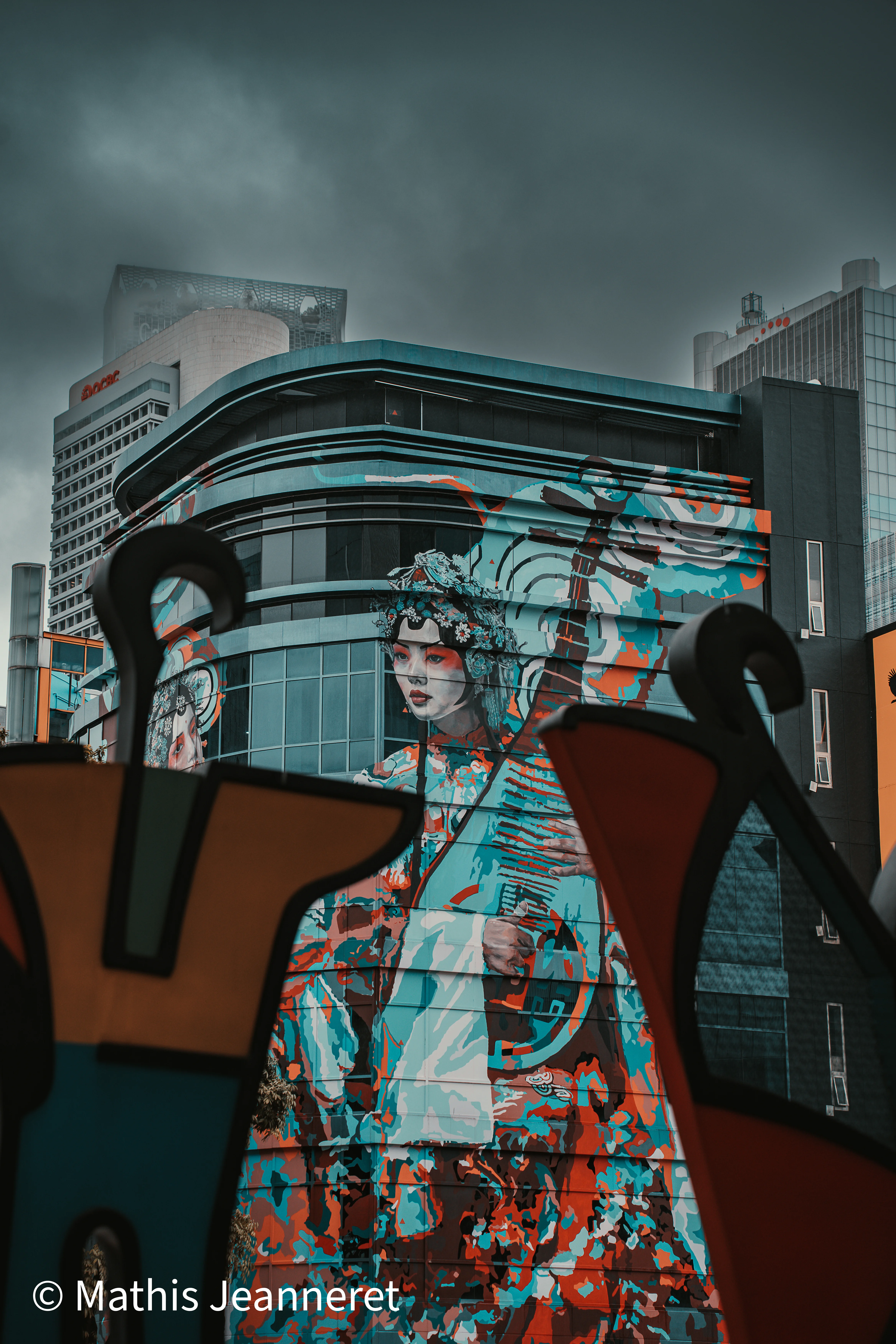 Singapour