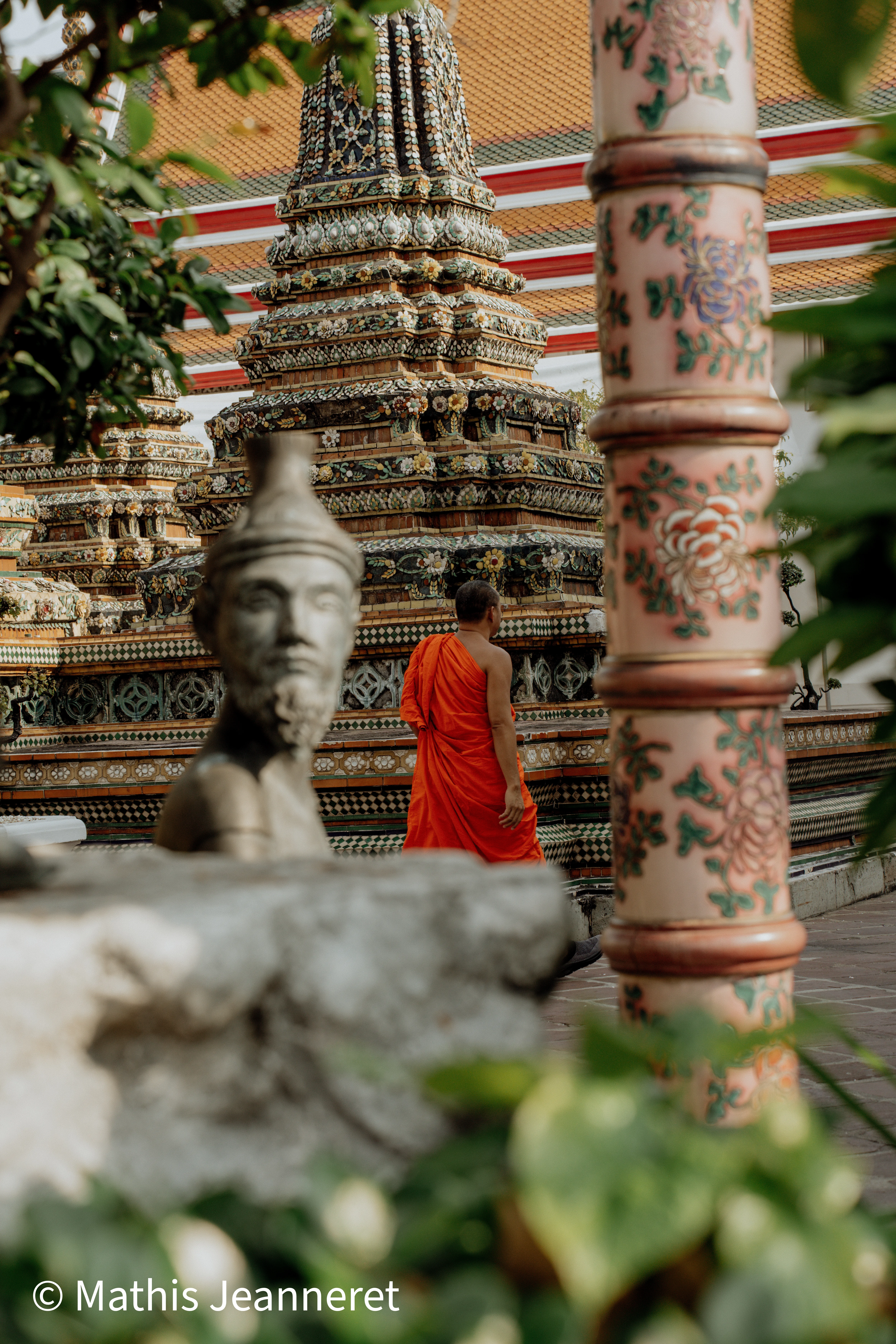Thaïlande